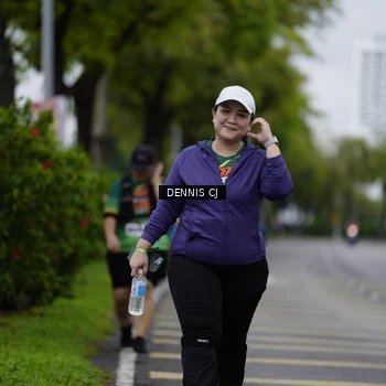 Runner Photo 9240675