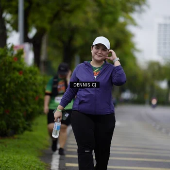 Runner Photo 9240677