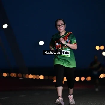 Runner Photo 9240692
