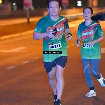 Runner Photo 9240693