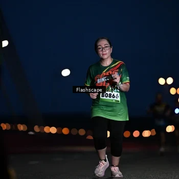 Runner Photo 9240697