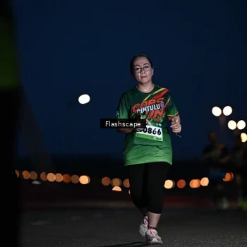 Runner Photo 9240698