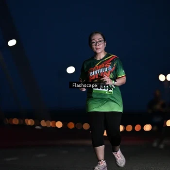 Runner Photo 9240708