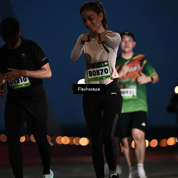 Runner Photo 9240748