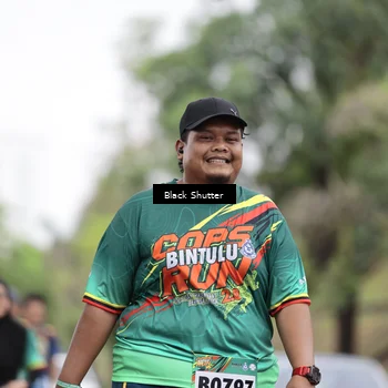 Runner Photo 9240770