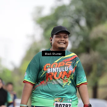 Runner Photo 9240778