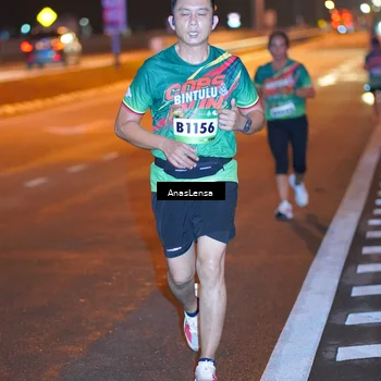 Runner Photo 9240780