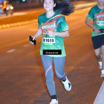 Runner Photo 9240787