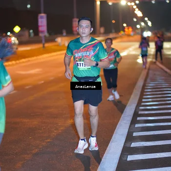 Runner Photo 9240805