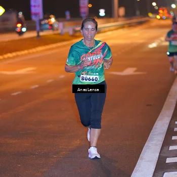 Runner Photo 9240809