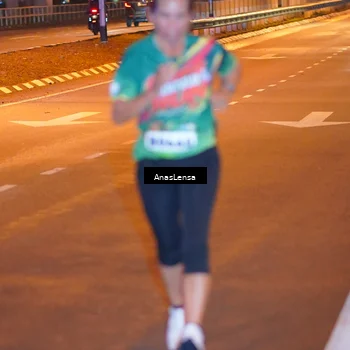 Runner Photo 9240811