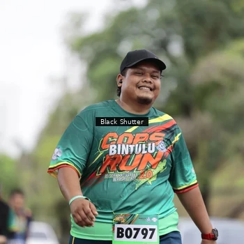 Runner Photo 9240843