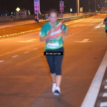 Runner Photo 9240864