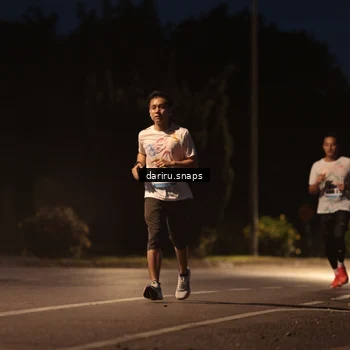 Runner Photo 9240895