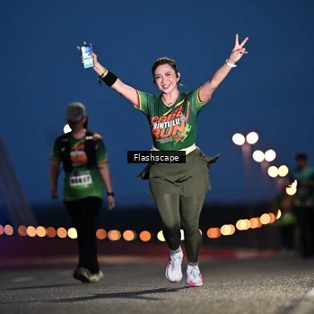 Runner Photo 9240903