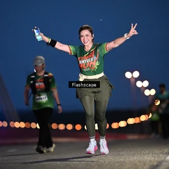 Runner Photo 9240912