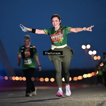 Runner Photo 9240913