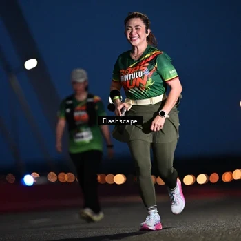 Runner Photo 9240918