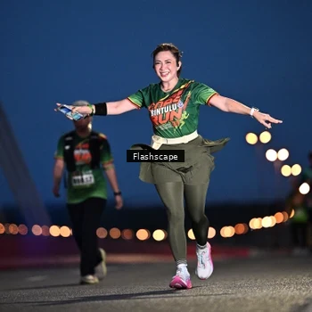 Runner Photo 9240925