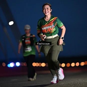 Runner Photo 9240929