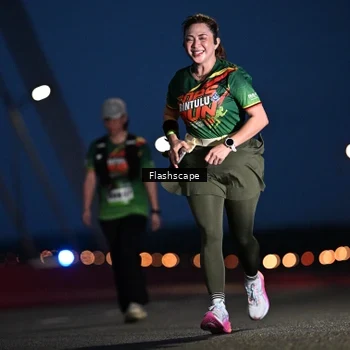 Runner Photo 9240934
