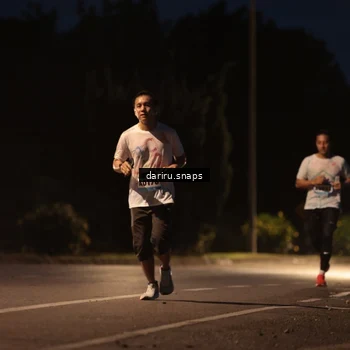 Runner Photo 9240961