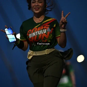 Runner Photo 9240965