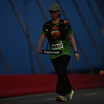 Runner Photo 9240989