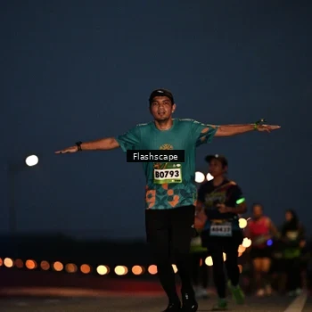 Runner Photo 9240990