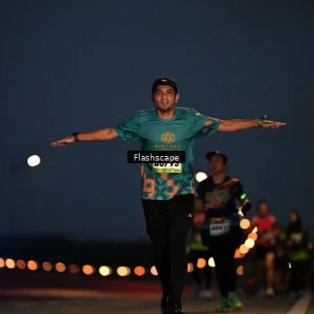 Runner Photo 9241002