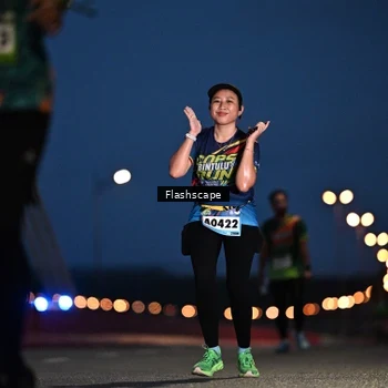 Runner Photo 9241009