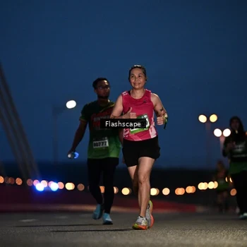 Runner Photo 9241055