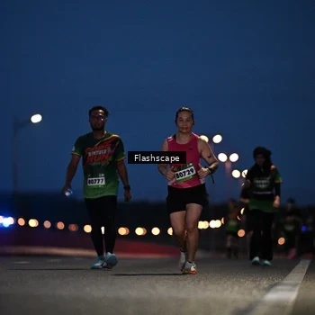 Runner Photo 9241056
