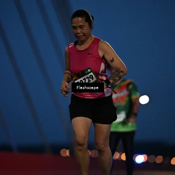 Runner Photo 9241066
