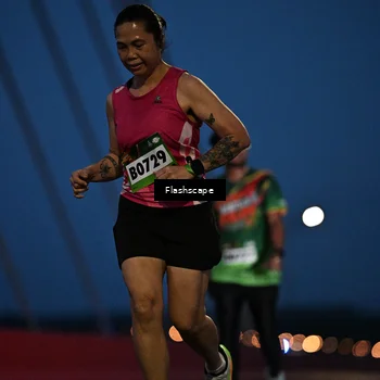 Runner Photo 9241078