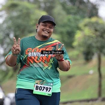 Runner Photo 9241081