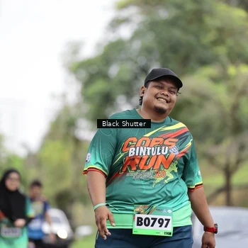 Runner Photo 9241104