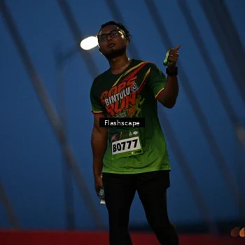 Runner Photo 9241122