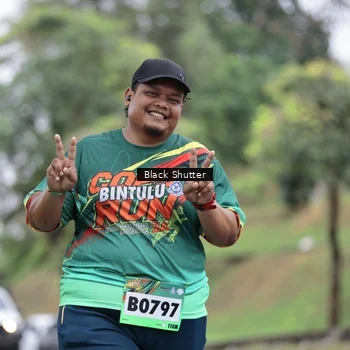 Runner Photo 9241130