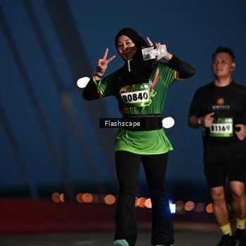 Runner Photo 9241151