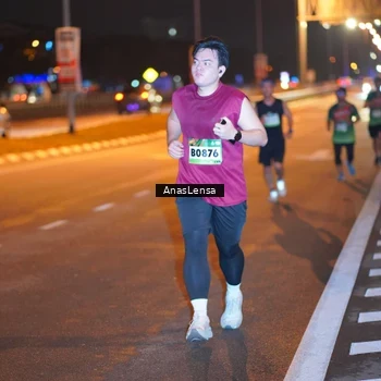 Runner Photo 9241160
