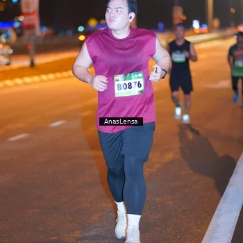 Runner Photo 9241163