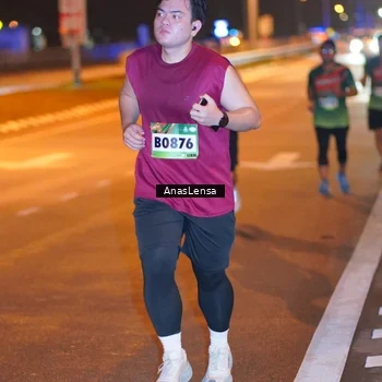 Runner Photo 9241164
