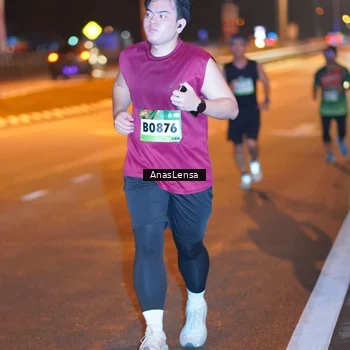 Runner Photo 9241168