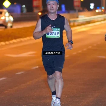 Runner Photo 9241172