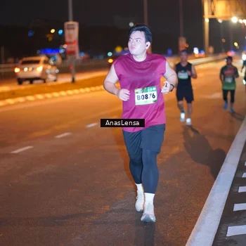 Runner Photo 9241185