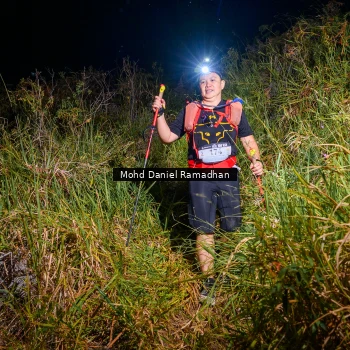 Runner Photo 92412