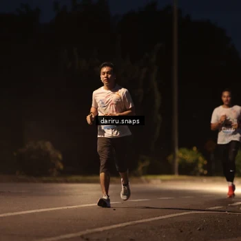 Runner Photo 9241217