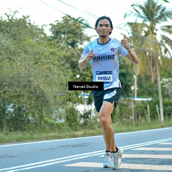 Runner Photo 9241238