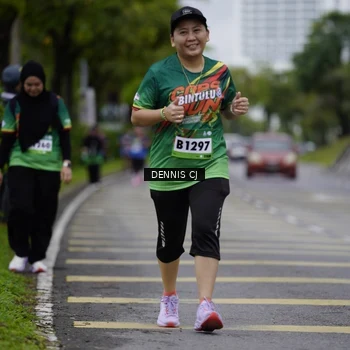 Runner Photo 9241277